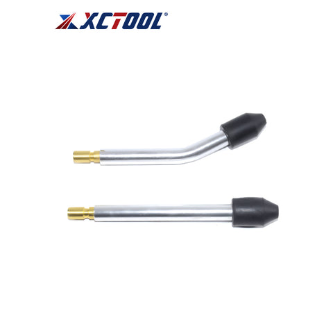 8Pcs Petrol Engine Compression Test Kit