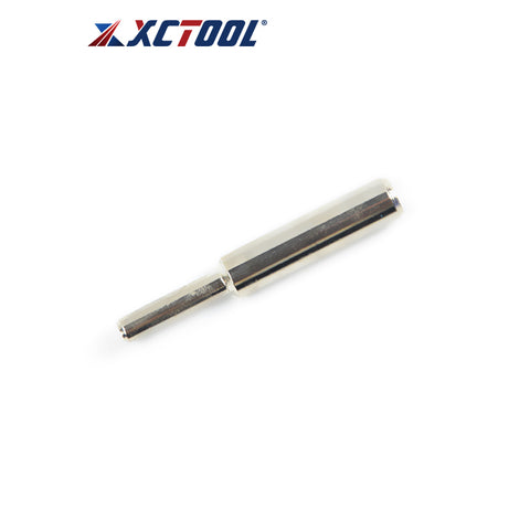 15Pcs Hex Twist Socket Set