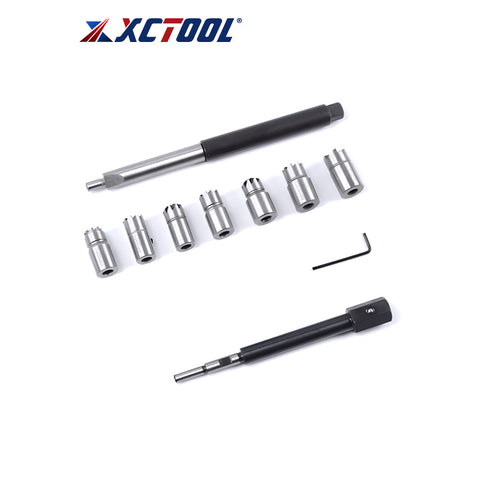 10Pcs Diesel lnjector Seat Cutter