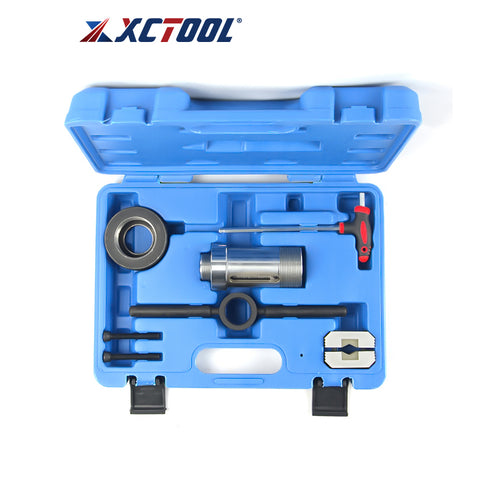 MacPherson Strut Expander Tool Set