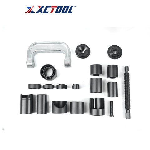 21pc Master Ball Joint Service Tool Kit