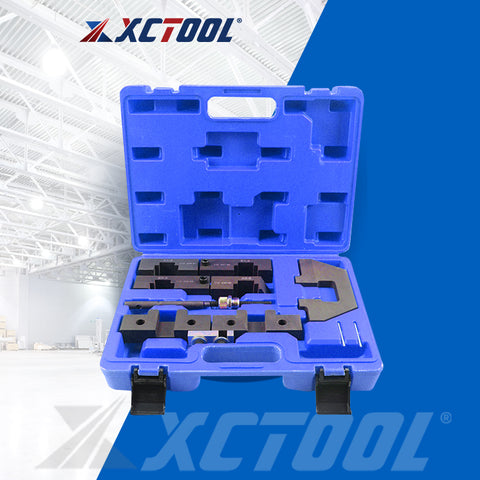 Petrol Engine Setting/Locking Kit - BMW M40/M42/ M50/M60/M62/M70