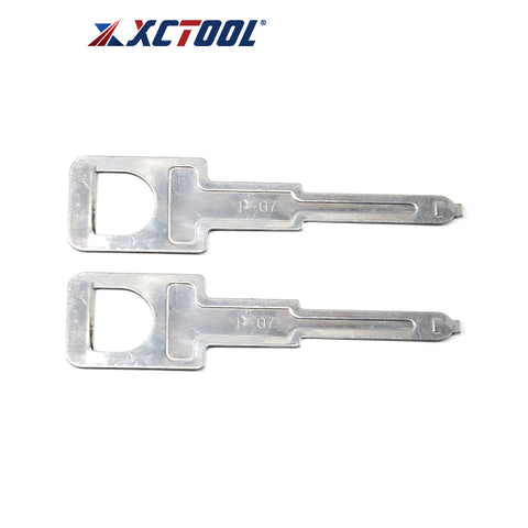 52pcs Radio Removal Set