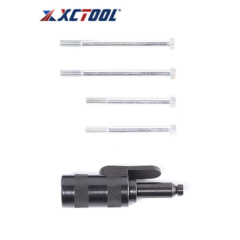 Volvo Engine Timing Tool Set for 4, 5 and 6 Cylinder Twin Cam