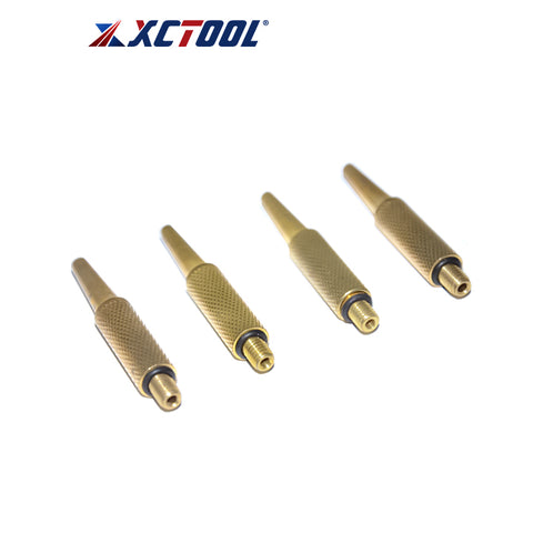 Fuel Vacuum Carburetor Synchronizer Set Kit
