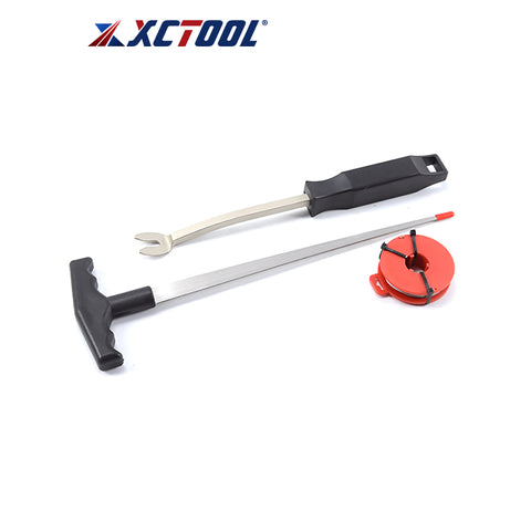 7pc Windscreen Removal Tool Kit