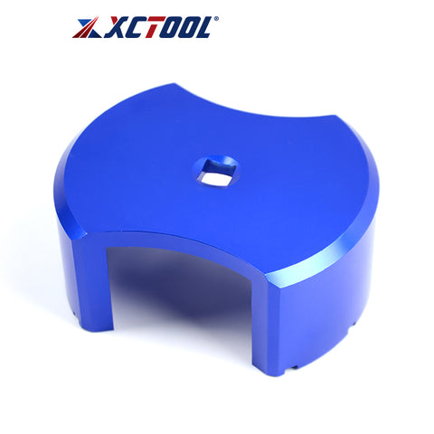 Fuel Tank Lid Wrench - BMW