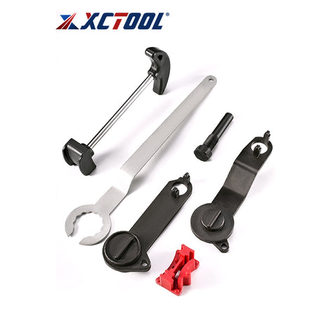 Engine Timing Tools For New Jetta/Santana