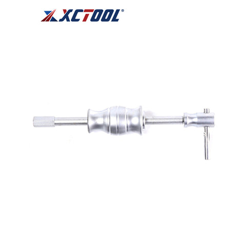 11Pcs Blind Hole Bearing Puller Set