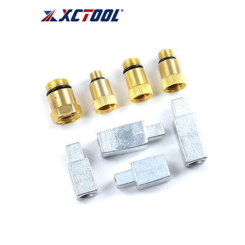 Universal Valve Spring Remover/Installer Master Kit