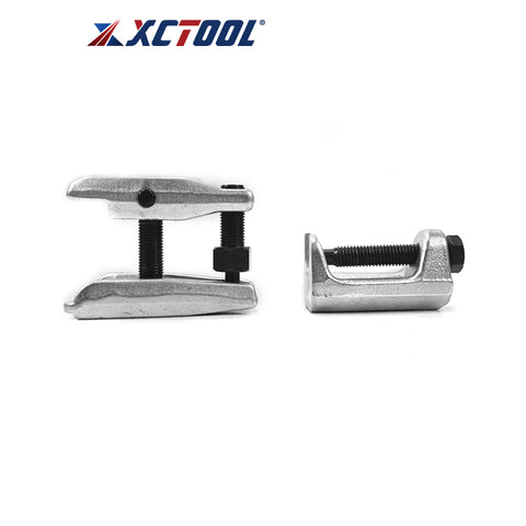 2Pcs  Ball  Joint  Puller  Removal  Tool  Kit