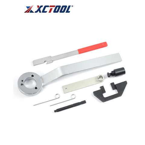 Engine Timing Locking Tool Set Fiat Ford, Iveco and PSA