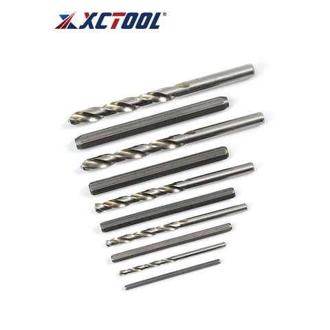 25pc Stud Extractor Set
