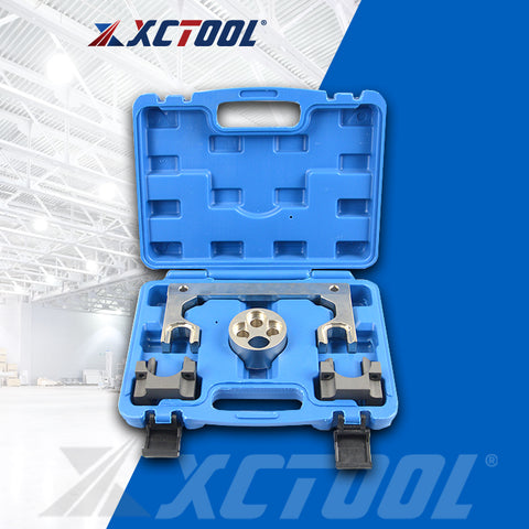 Engine Timing Chain Lock Tool Mercedes OM 651 CDI