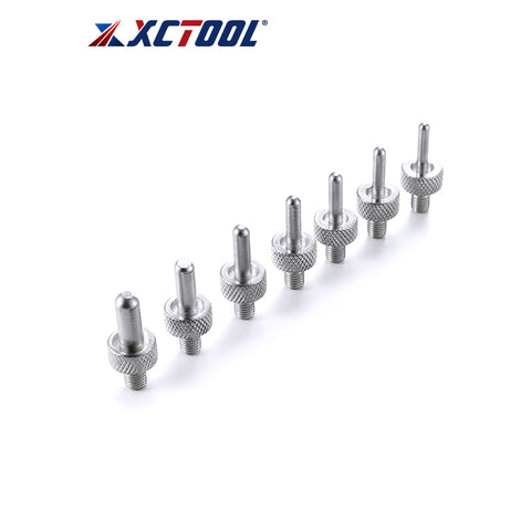 Multi Valve Spring Compressor