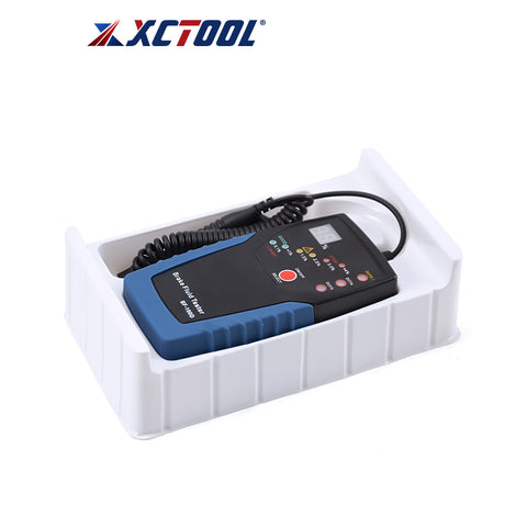 Brake Fluid Tester with Digit Display