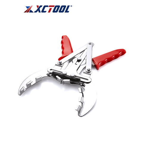 Master Piston Ring Service Tool Kit