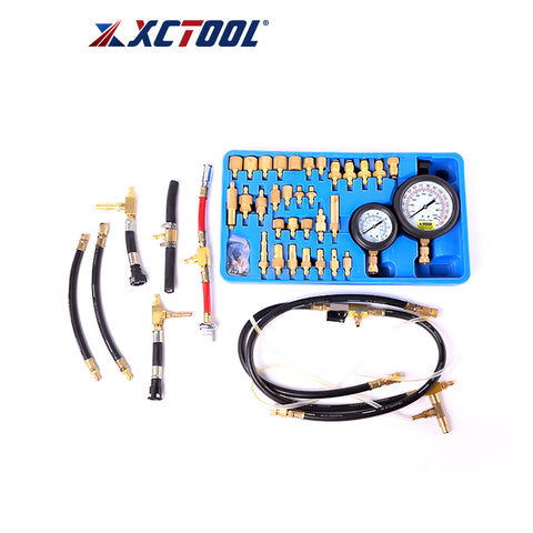 Fuel Injection Pressure Test Kit