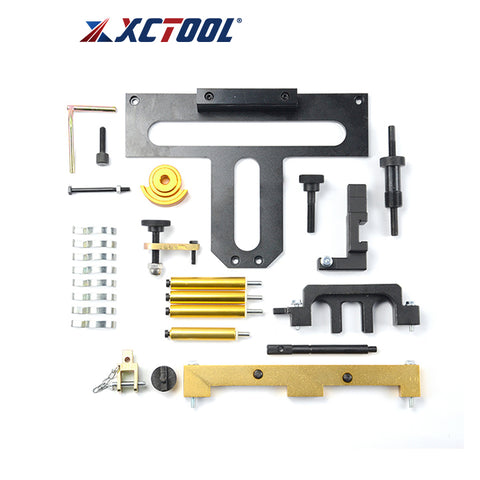 Master Engine Timing Tool Set BMW N42 N46 N46T