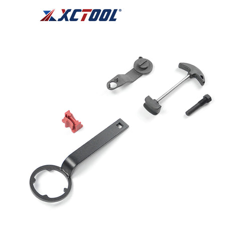 Engine Timing Tool Kit for New Jetta, Santana, LAVIDA
