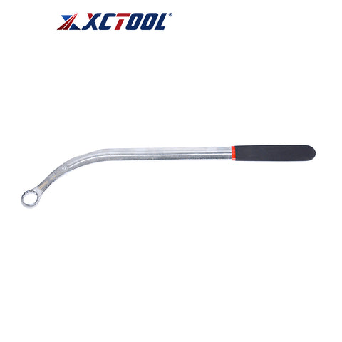 5Pcs Damper Pulley Wrench Set