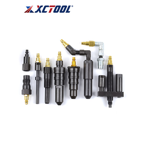 16Pcs Diesel Engine Compression Test Kit