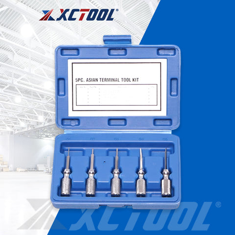 5Pcs Terminal Tool