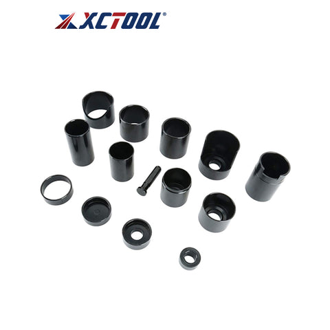4WD 2WD Master Ball JointService Tube Adapter Kit